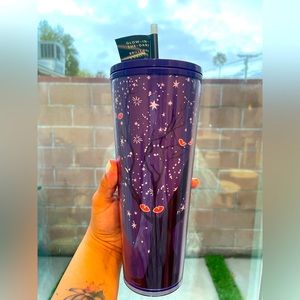 Starbucks Tumbler